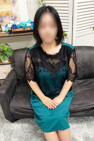 なつき｜横浜人妻熟女 【ふぞろいの人妻たち】